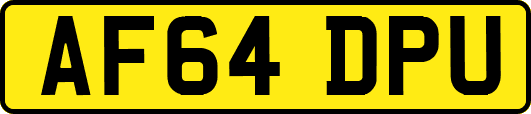 AF64DPU