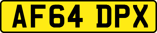 AF64DPX