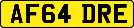 AF64DRE