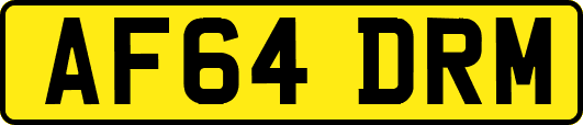 AF64DRM