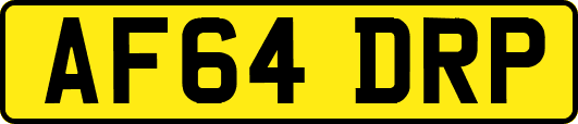 AF64DRP