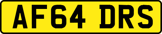 AF64DRS