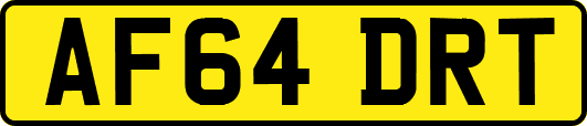 AF64DRT