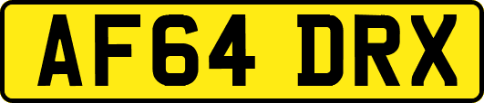 AF64DRX