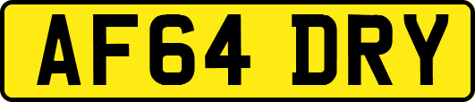 AF64DRY