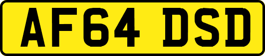 AF64DSD