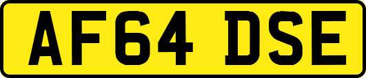 AF64DSE