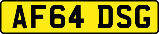 AF64DSG