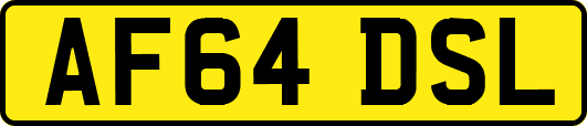 AF64DSL