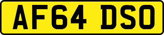 AF64DSO
