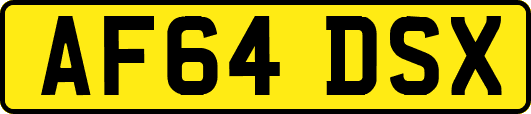 AF64DSX