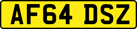 AF64DSZ