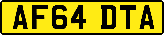 AF64DTA