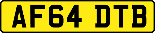 AF64DTB