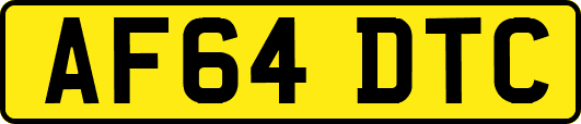 AF64DTC