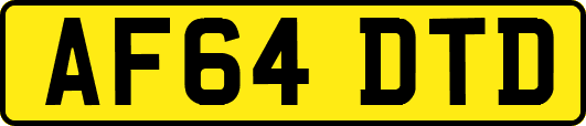 AF64DTD