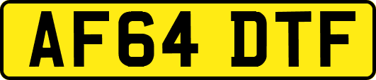 AF64DTF