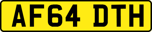 AF64DTH