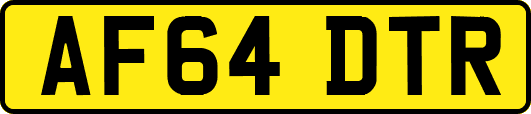 AF64DTR