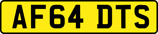 AF64DTS
