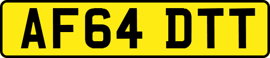 AF64DTT