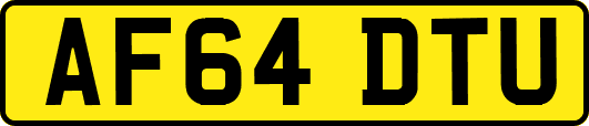 AF64DTU