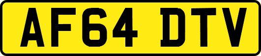 AF64DTV