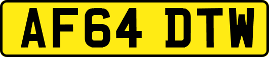 AF64DTW