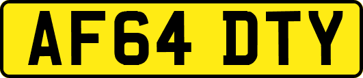 AF64DTY