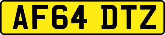 AF64DTZ