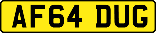 AF64DUG