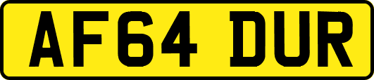 AF64DUR