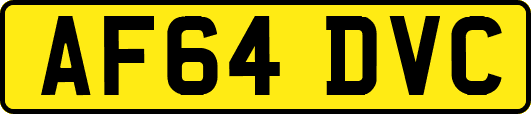 AF64DVC