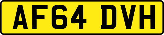AF64DVH