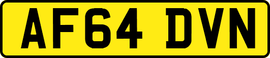 AF64DVN