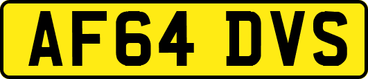 AF64DVS