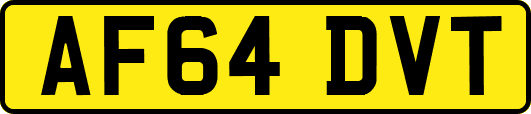 AF64DVT