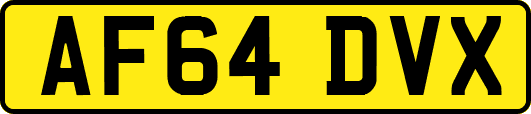 AF64DVX