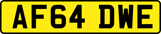 AF64DWE
