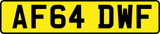 AF64DWF