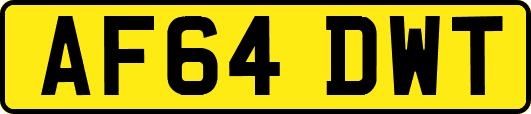 AF64DWT