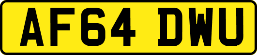 AF64DWU