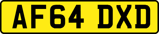 AF64DXD