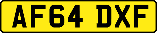 AF64DXF
