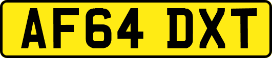 AF64DXT