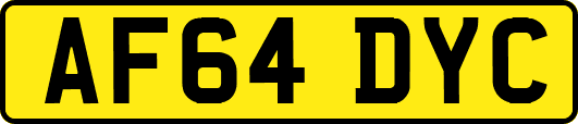 AF64DYC