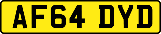 AF64DYD
