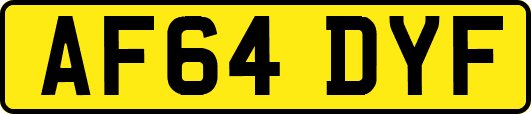 AF64DYF