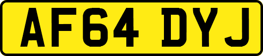 AF64DYJ