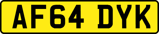 AF64DYK